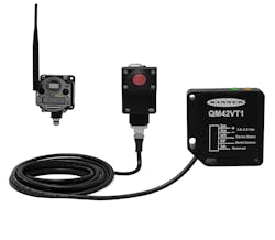 BA-2446VibrationSensor BA-2446VibrationSensor