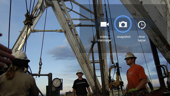 Wearable Technology Hits the Factory Floor