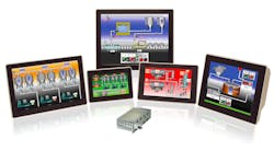 5 HMI Technology Trends 5 HMI Technology Trends