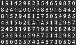 Big Data Dilemma - Finding the Hidden Value Big Data Dilemma - Finding the Hidden Value