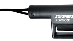 Compact Fan and Filter Fan Air Flow Monitor Compact Fan and Filter Fan Air Flow Monitor