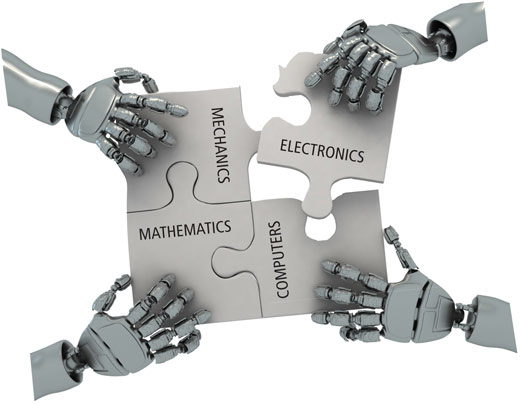Mechatronics Study Guides Released
