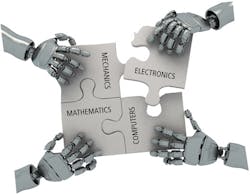 Mechatronics Study Guides Released Mechatronics Study Guides Released