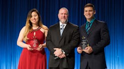 2015 Honeywell UniSim Design Challenge Competition Winners 2015 Honeywell UniSim Design Challenge Competition Winners