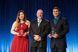 2015 Honeywell UniSim Design Challenge Competition Winners 2015 Honeywell UniSim Design Challenge Competition Winners