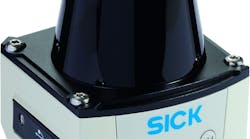 SICK TiM351 2D Laser Scanner SICK TiM351 2D Laser Scanner