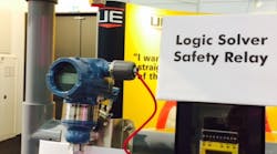 Safety, Alarm and Shutdown Protection for the Plant Safety, Alarm and Shutdown Protection for the Plant