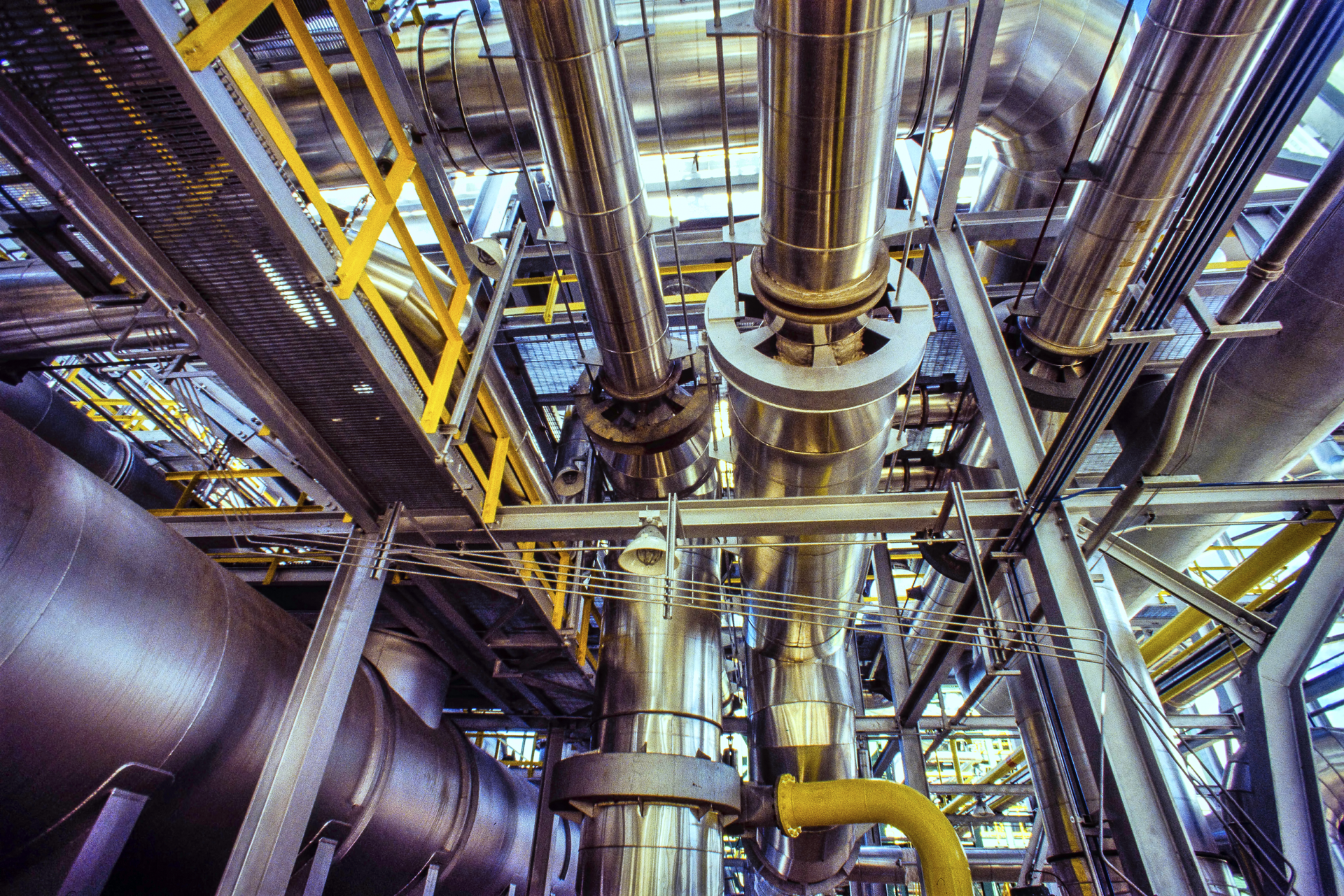 Aw 79731 Hydrogenplant Stock