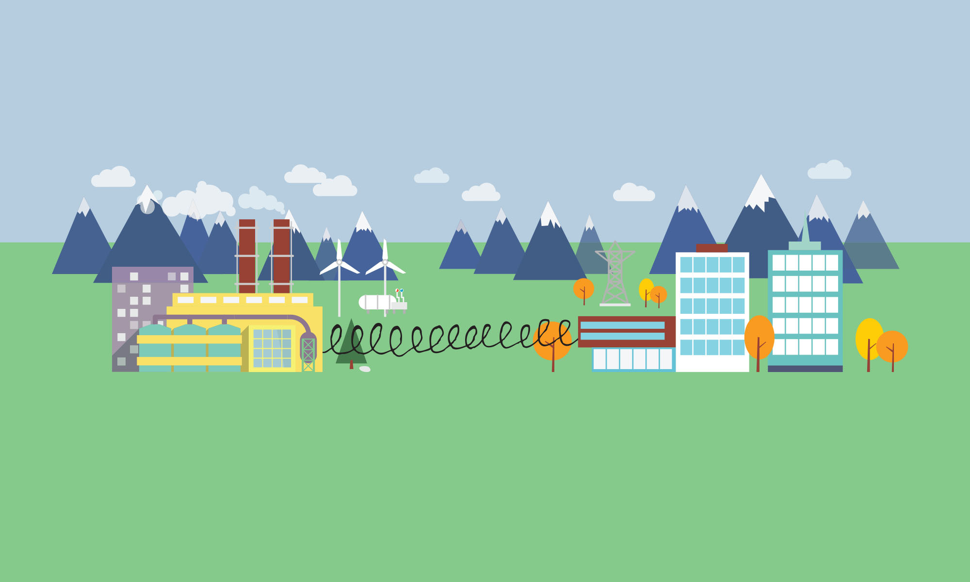 Manufacturers are examining different network architectures to drive plant efficiencies, and the OPC UA standard is providing sc