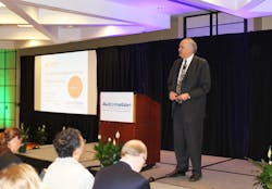 The Internet of Things Effect on Manufacturing The Internet of Things Effect on Manufacturing