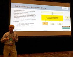 Dow Corning Connects Control Systems to the Enterprise Dow Corning Connects Control Systems to the Enterprise