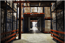 Meeting Safe Quality Food Standards in Storage Meeting Safe Quality Food Standards in Storage