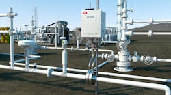 KEPServerEX V5.18 supports new liquid capabilities in ABB Totalflow for the oil and gas industry. KEPServerEX V5.18 supports new liquid capabilities in ABB Totalflow for the oil and gas industry.