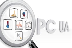 The new browsing function block allows OPC UA clients to easily determine which variables are available on a controller. The new browsing function block allows OPC UA clients to easily determine which variables are available on a controller.
