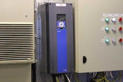 Protect Your AC Drive Protect Your AC Drive