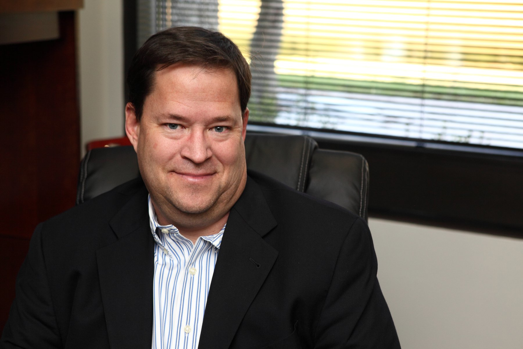 Aligning Around the Industrial Internet