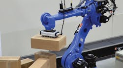 Better cameras and faster processors are among the tools helping engineers couple vision systems with complex production system Better cameras and faster processors are among the tools helping engineers couple vision systems with complex production system