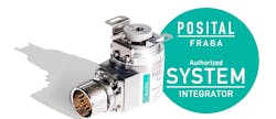 POSITAL has launched a new support program for system integrators. POSITAL has launched a new support program for system integrators.