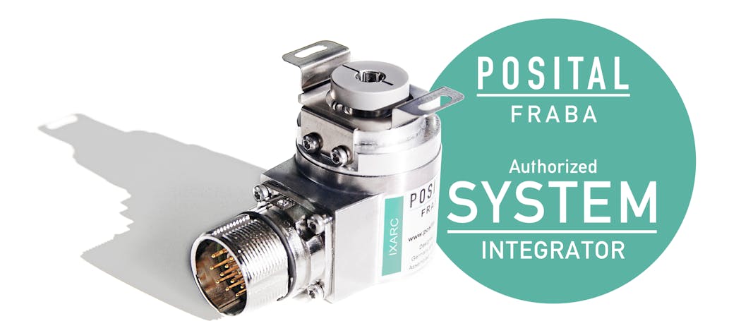 POSITAL has launched a new support program for system integrators.