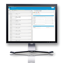 Emerson Integrates Logbook Functionality with Distributed Control