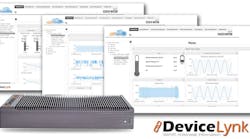 Easing Into the Industrial Internet of Things Easing Into the Industrial Internet of Things