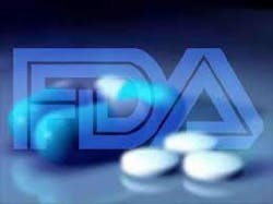 FDA Proposes New Quality Metrics for Drug Manufacturing
