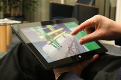 Aveva Everything3D plant design software is part of the expanded portfolio of the Enlarged Aveva Group, along with other Aveva a Aveva Everything3D plant design software is part of the expanded portfolio of the Enlarged Aveva Group, along with other Aveva a