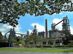 Aw 86517 Usiminas Aw 86517 Usiminas