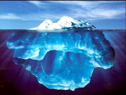 Aw 86651 Iceberg Aw 86651 Iceberg