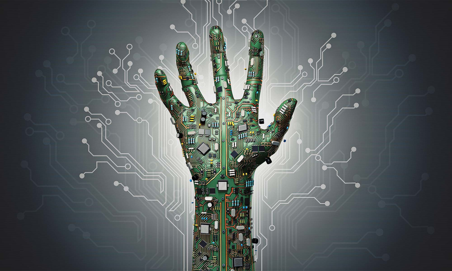 嵌入式系统使用计算性能提高扩展工业控制力