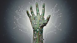 Not just reserved for consumer gadgets, embedded systems make use of advances in computing performance to extend the power of in Not just reserved for consumer gadgets, embedded systems make use of advances in computing performance to extend the power of in