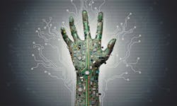 Not just reserved for consumer gadgets, embedded systems make use of advances in computing performance to extend the power of in Not just reserved for consumer gadgets, embedded systems make use of advances in computing performance to extend the power of in