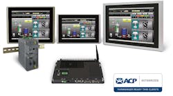 Aw 86696 Acp Thinmanager Ready Industrial Thin Clients