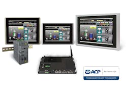 Aw 86696 Acp Thinmanager Ready Industrial Thin Clients Aw 86696 Acp Thinmanager Ready Industrial Thin Clients