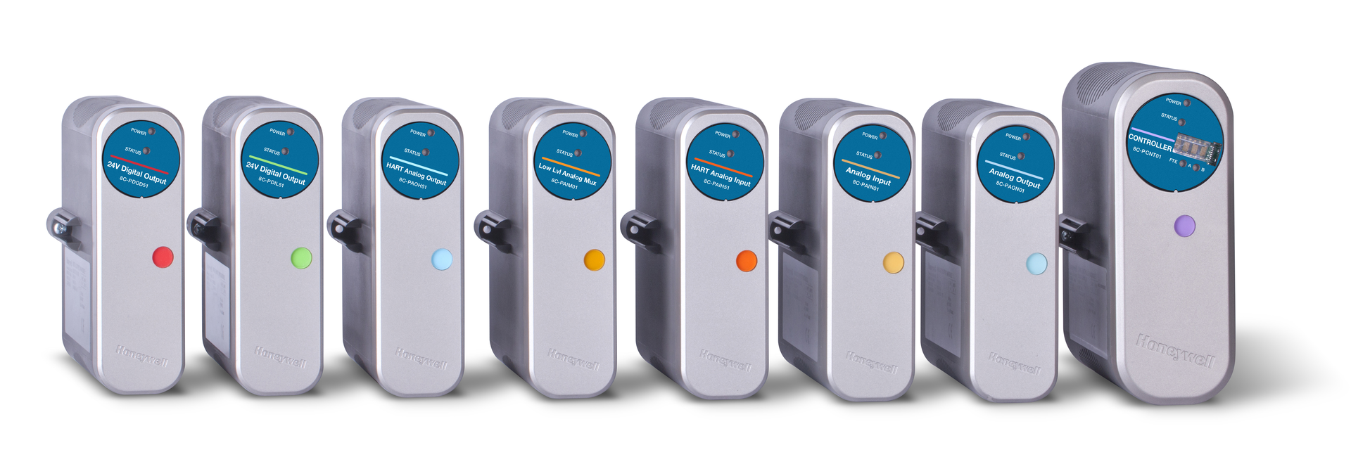 New DCS for Mid-Size Manufacturers