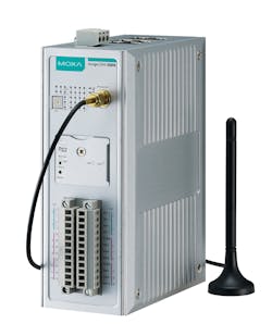 ioLogik 2542-HSPA ioLogik 2542-HSPA