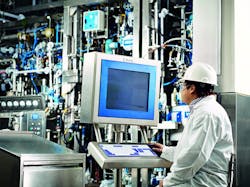 Pharma Manufacturer to Standardize on Automation Pharma Manufacturer to Standardize on Automation