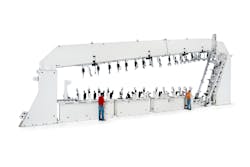 Aw 87314 Pressphotogulfstream kuka Aw 87314 Pressphotogulfstream kuka