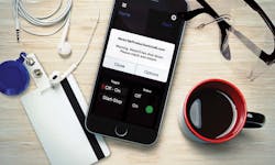 Like it or not, employees are using personal smartphones and tablets on the company network. An Automation World survey ga Like it or not, employees are using personal smartphones and tablets on the company network. An Automation World survey ga