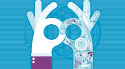 Manufacturers are turning to mobile devices and wireless technologies to get the machine data they need to help improve processe Manufacturers are turning to mobile devices and wireless technologies to get the machine data they need to help improve processe