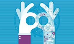 Manufacturers are turning to mobile devices and wireless technologies to get the machine data they need to help improve processe Manufacturers are turning to mobile devices and wireless technologies to get the machine data they need to help improve processe