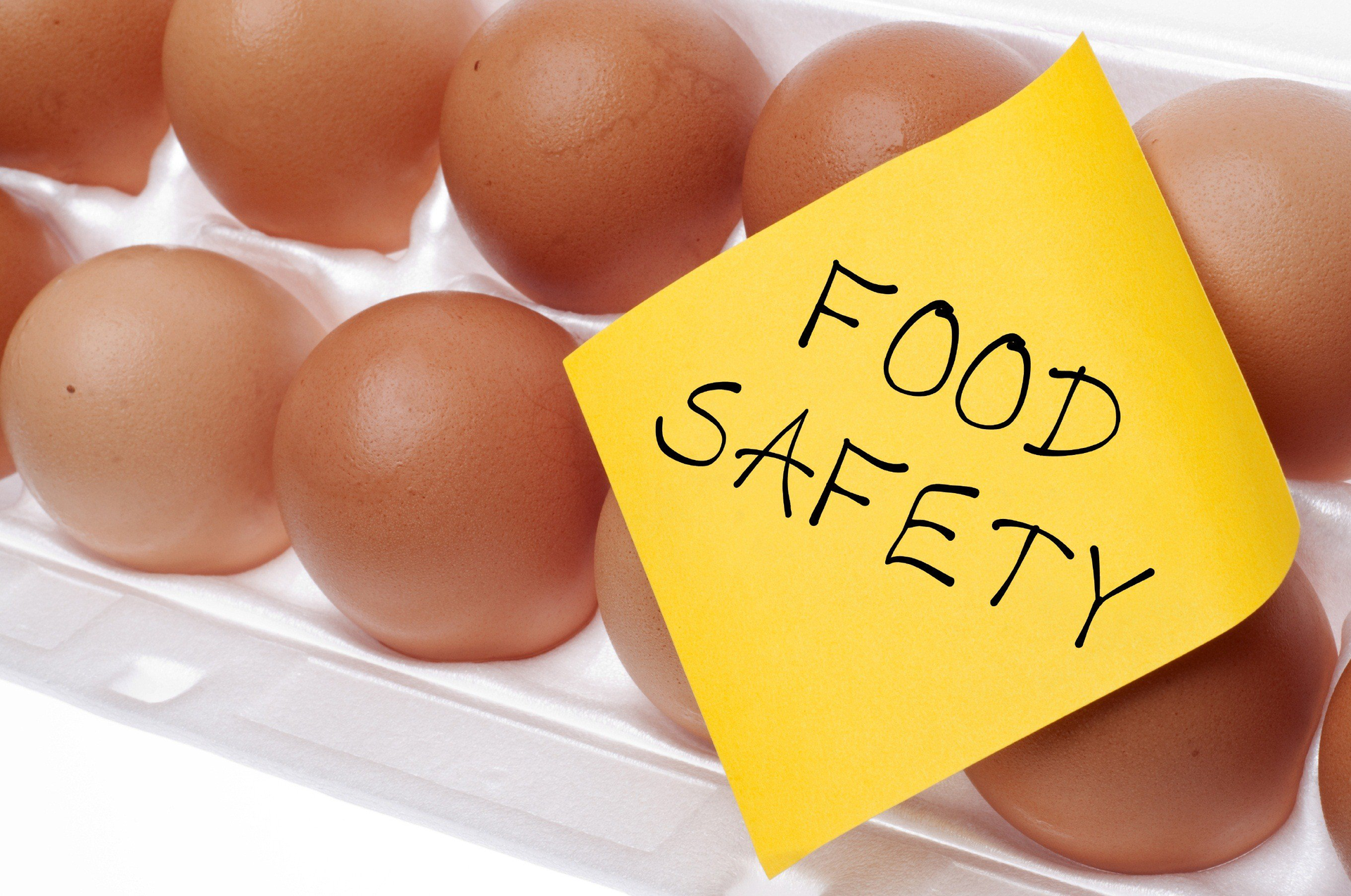 New FDA Rules Focus on Food Safety in Manufacturing