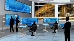 Whether on a mammoth screen that can provide the information of a dozen displays or a handheld device to take on the go, control Whether on a mammoth screen that can provide the information of a dozen displays or a handheld device to take on the go, control