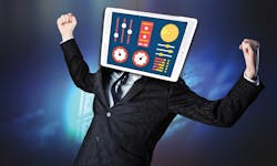 The convergence of information technology and operation technology on the plant floor is igniting the need for a new skillset th The convergence of information technology and operation technology on the plant floor is igniting the need for a new skillset th