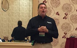 Using Workflow to Improve Production Using Workflow to Improve Production