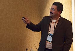 Chris Monchinski of Automated Control Concepts Chris Monchinski of Automated Control Concepts