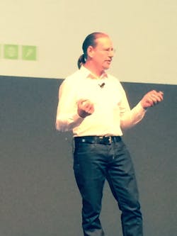 A Spark of Innovation Hits the SCADA Market A Spark of Innovation Hits the SCADA Market