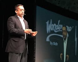 Exec Stresses that Schneider Electric Is Not Getting Out of Software Exec Stresses that Schneider Electric Is Not Getting Out of Software