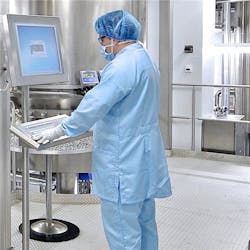 ABB and Werum IT Solutions Team Up on Technology for Life Sciences Industry ABB and Werum IT Solutions Team Up on Technology for Life Sciences Industry