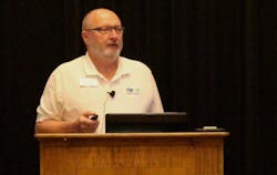 The Profinet of Things The Profinet of Things